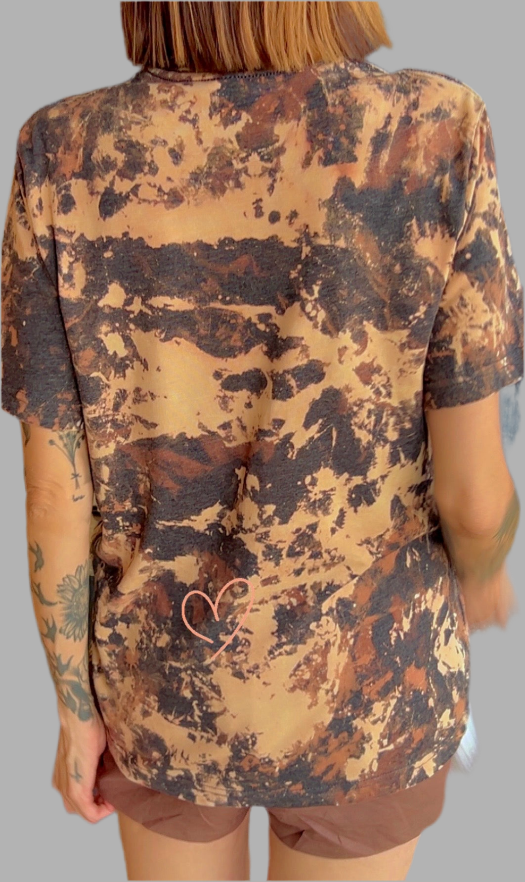 Sunbabe Tee