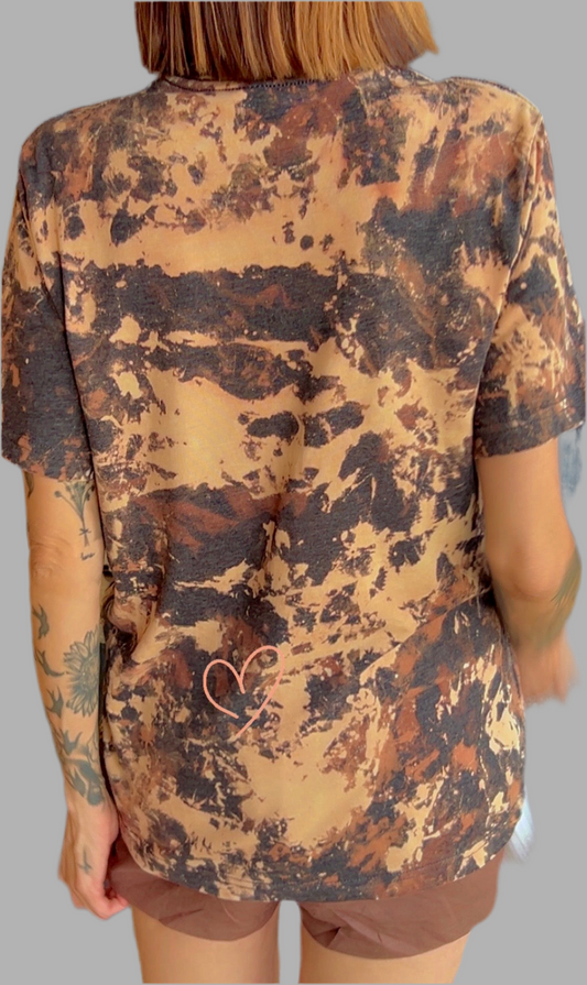 Sunbabe Tee