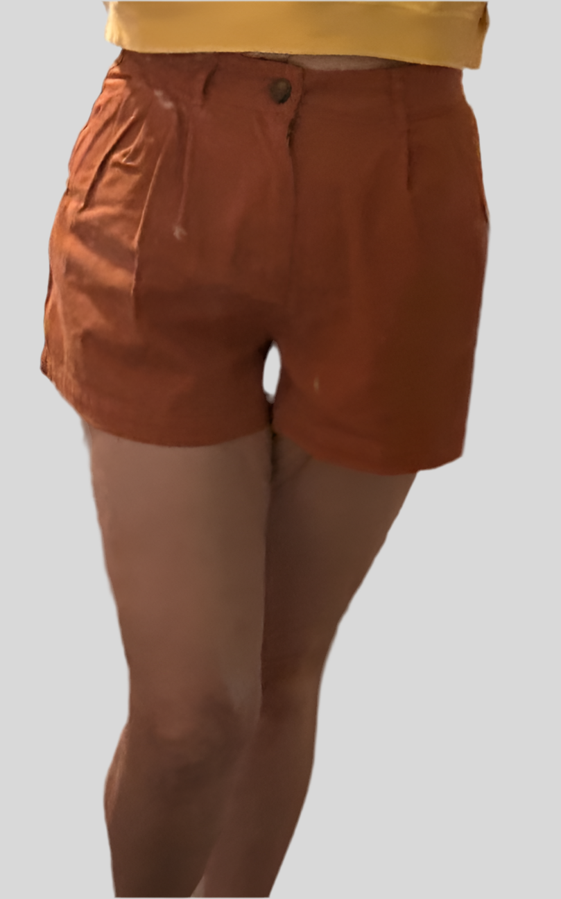 Limited-Shorts